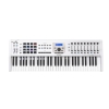 Arturia Keylab MKII 61 WH keyboard controller, white