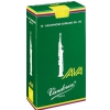  Vandoren Java 2.5 reed for soprano saxophone