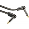 EBS High Preformance Flat patch cable, 10cm