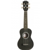 Arrow PB10 BK soprano ukulele with gigbag