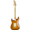 Fender American Performer Stratocaster RW Honey Burst electric guitar