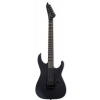LTD M BKM Black Metal BLKS electric guitar