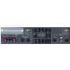 Monacor STA-122 amplifier 2 x 120W RMS/4Ohm