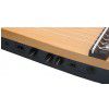 Yamaha SLG 100 NH2 silent guitar