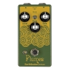 EarthQuaker Devices Plumes Small Signal Shredder guitar effect
