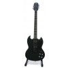 Epiphone G 400 Gothic electric guitar