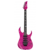 Ibanez RG8570Z-RPK e-guitar j-custom 6-str. rhodonite pink incl. case, prestige