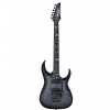 Ibanez RGA8420-BTF Black Rutile Flat J.Custom electric guitar