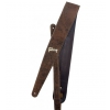 Gibson The Western Vintage leather guitar strap