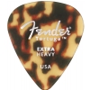 Fender 351 Tortuga X-Heavy guitar pick