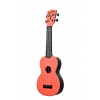 Kala KA-SWB-RD Waterman ukulele