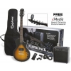 Epiphone Special II VS Player Pack electric guitar pack
