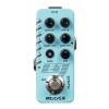 Mooer ME-7 Polyphonic Guitar Synth Pedal 