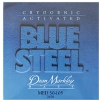 Dean Markley 2676 Blue Steel Bass MED bass guitar strings 50-105