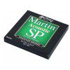 Martin MSP4000 Phosphor Bronze Acoustic Guitar Strings 10-47