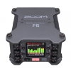ZooM F6 field recorder