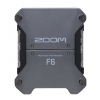 ZooM F6 field recorder