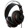 Superlux HD 662 Evo studio headphones, black