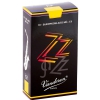 Vandoren ZZ 4.0 alto saxophone reeds