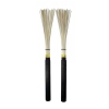 Palisso MaxxL wooden drum brushes