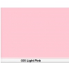 Lee 035 Light Pink color filter, 50x60cm