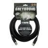 Klotz GRG1FM05.0 GREYHOUND microphone cable