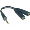 Klotz AYB-1 audio cable