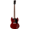 Gibson SG Special Vintage Sparkling Burgundy electric guitar