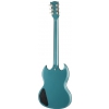 Gibson SG Special Faded Pelham Blue electric guitar