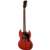 Gibson SG Junior VC Vintage Cherry electric guitar
