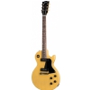 Gibson Les Paul Special TV Yellow electric guitar