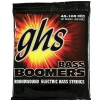 GHS Bass Boomers bass guitar strings 045-105, medium