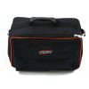 Canto MAPSS2 double bass drum pedal bag