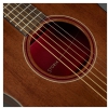 Yamaha Storia III electric acoustic guitar, Chocolate Brown
