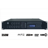 RH Sound SE-2350B-DVD/MP3