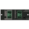 Audac MMP40 media player & recorder module for XMP44