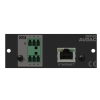Audac IMP40 internet audio player module for XMP44