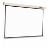 Reflecta Cosmos Motor Lux screen 350x350 rolled
