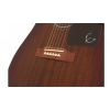 Epiphone AJ220S MB acoustic guitar