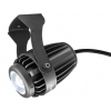 Eurolite PST-10W Weather-proof pinspot (IP65) with strong 10 W LED in warm white
