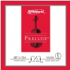 D′Addario Prelude J-811 1/2 E violin string