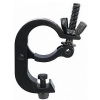 Eurolite TH-150S Professional mounting clamp for 50 mm tube, maximum load WLL 200 kg