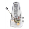 Joyo JM-69TR Clear mechanical metronome, red