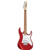 Ibanez Gio GRX40-CA Candy Apple electric guitar