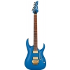 Ibanez RGA42HPT-LBM Laser Blue Matte electric guitar