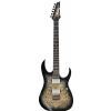Ibanez RG1121PB-CKB Charcoal Black Burst Premium electric guitar