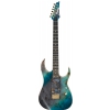 Ibanez RG6PPBFX-TSR e-guitar rg 6-str. incl. bag, premium