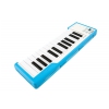 Arturia Microlab keyboard controller, blue