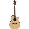 Ibanez AE275-LGS acoustic-e-guitar 6-str. low gloss