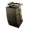D&BAudiotechnik Qi1 NL4 passive wide-range speaker set